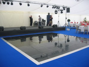 BAE Corporate event 013